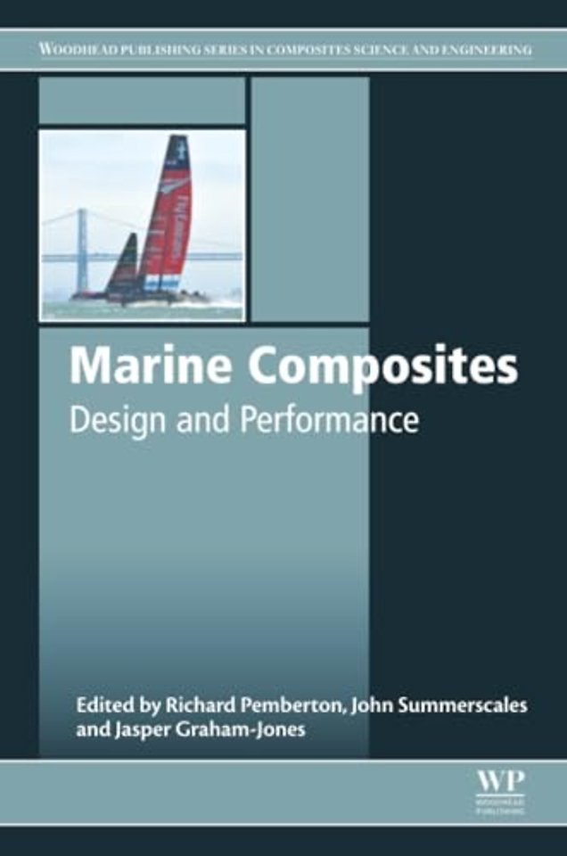 Marine Composites