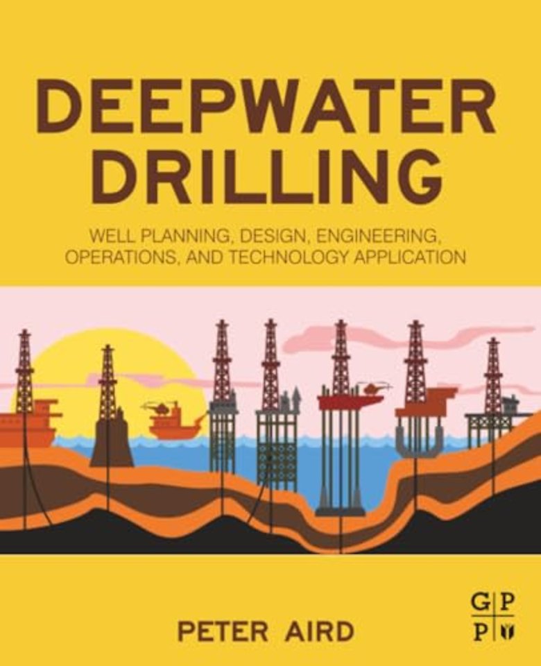 Deepwater Drilling