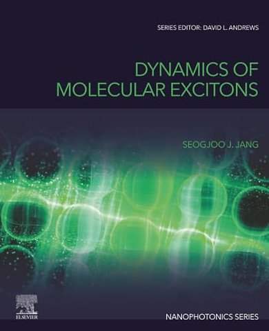 Dynamics of Molecular Excitons