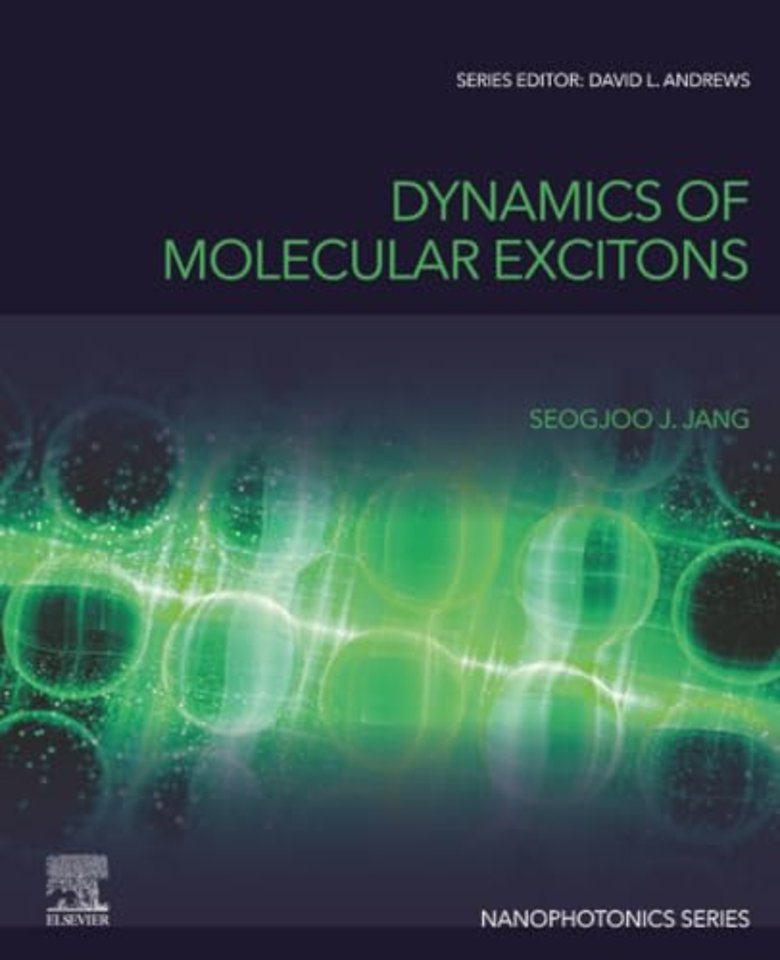Dynamics of Molecular Excitons