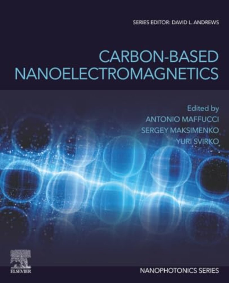 Carbon-Based Nanoelectromagnetics