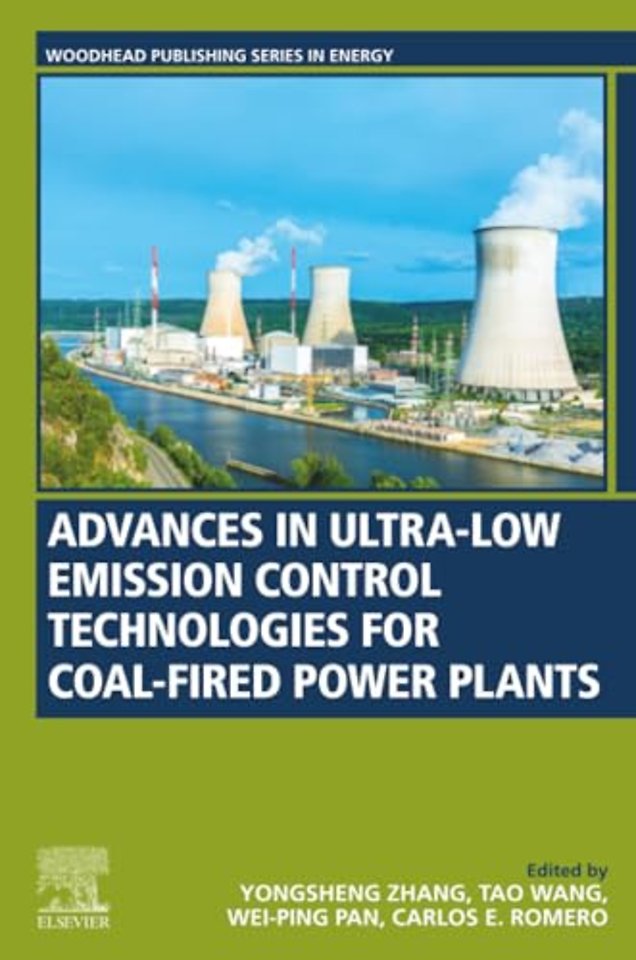 Advances in Ultra-low Emission Control Technologies for Coal-Fired Power Plants