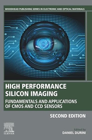 High Performance Silicon Imaging