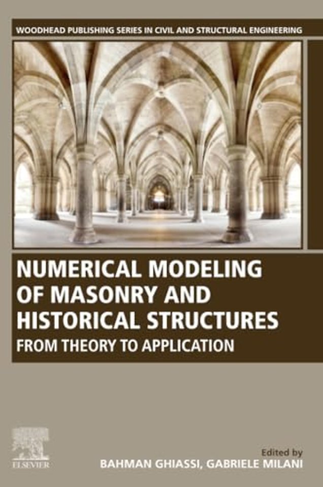 Numerical Modeling of Masonry and Historical Structures