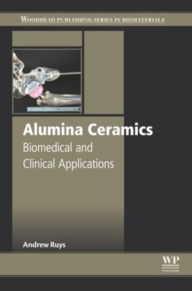 Alumina Ceramics