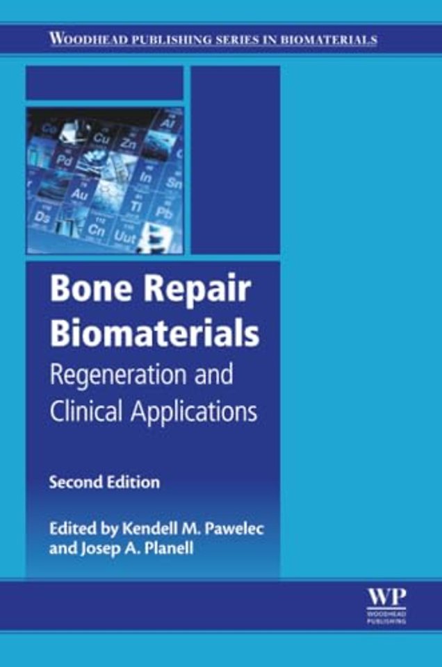 Bone Repair Biomaterials
