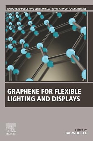 Graphene for Flexible Lighting and Displays