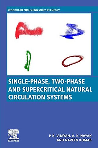 Single-phase, Two-phase and Supercritical Natural Circulation Systems