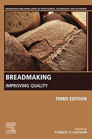 Breadmaking