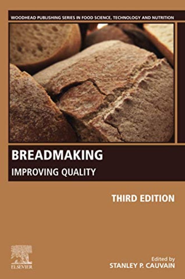 Breadmaking