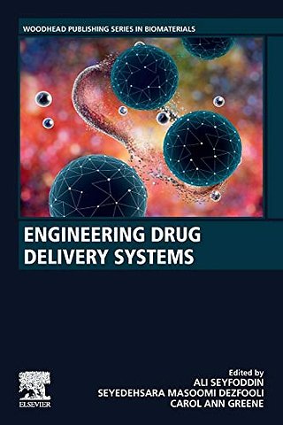 Engineering Drug Delivery Systems