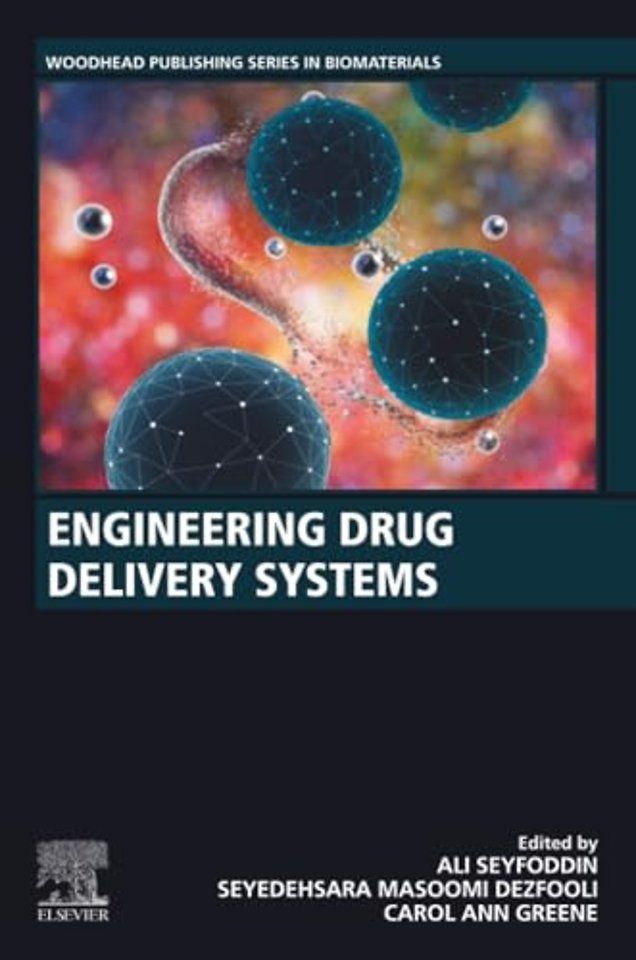 Engineering Drug Delivery Systems
