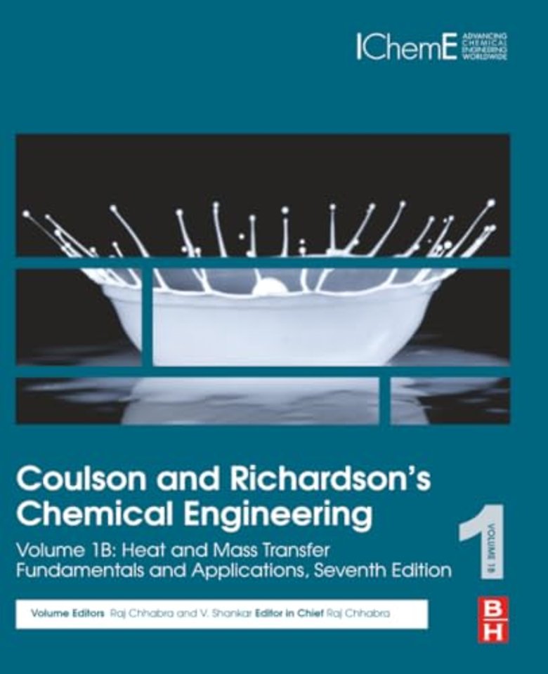 Coulson and Richardson’s Chemical Engineering