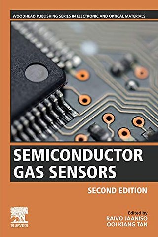 Semiconductor Gas Sensors