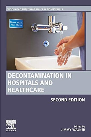 Decontamination in Hospitals and Healthcare