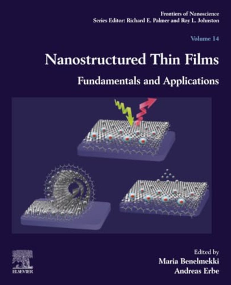 Nanostructured Thin Films