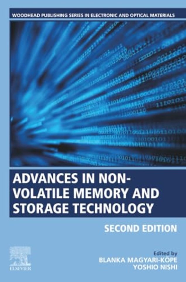 Advances in Non-volatile Memory and Storage Technology