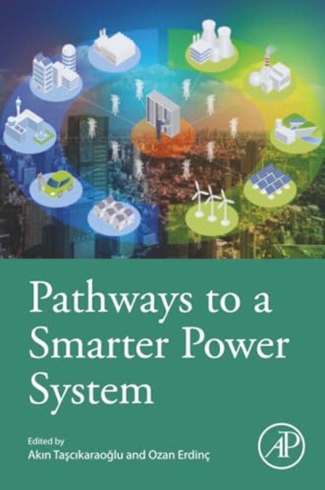 Pathways to a Smarter Power System