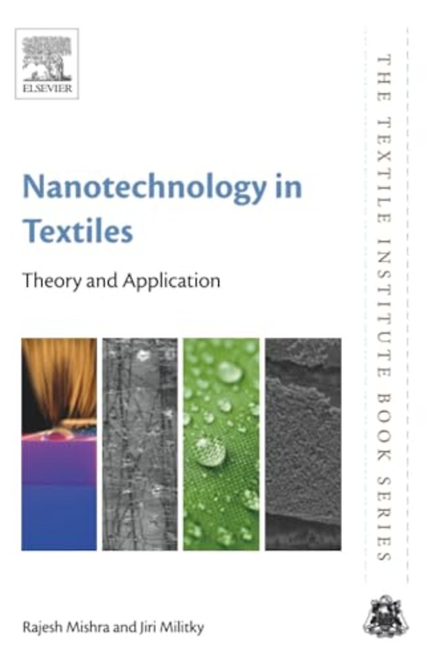 Nanotechnology in Textiles