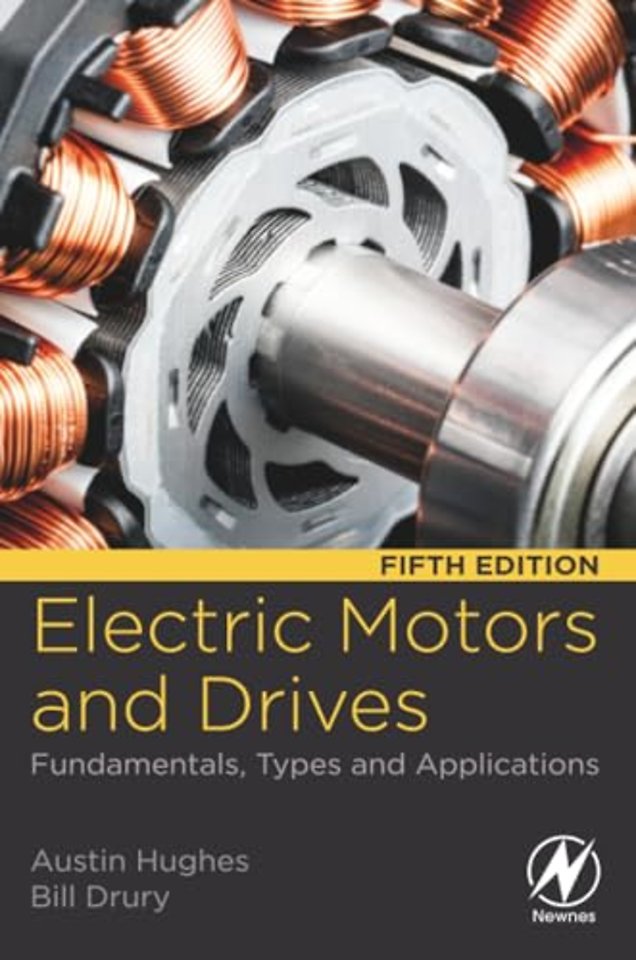 Electric Motors and Drives