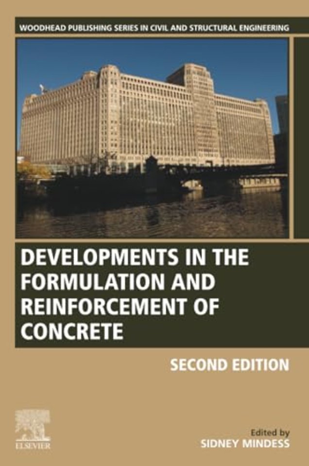 Developments in the Formulation and Reinforcement of Concrete