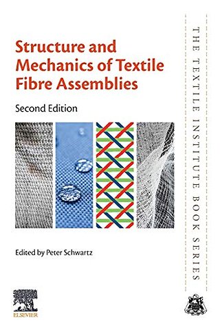 Structure and Mechanics of Textile Fibre Assemblies