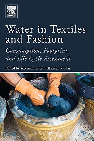 Water in Textiles and Fashion