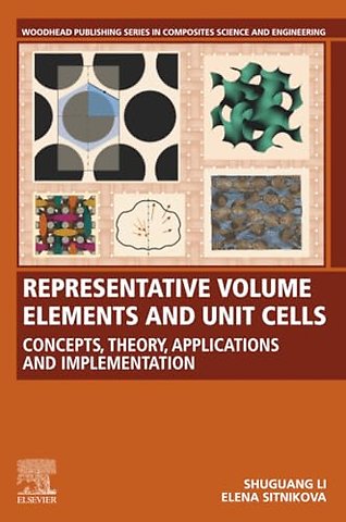 Representative Volume Elements and Unit Cells