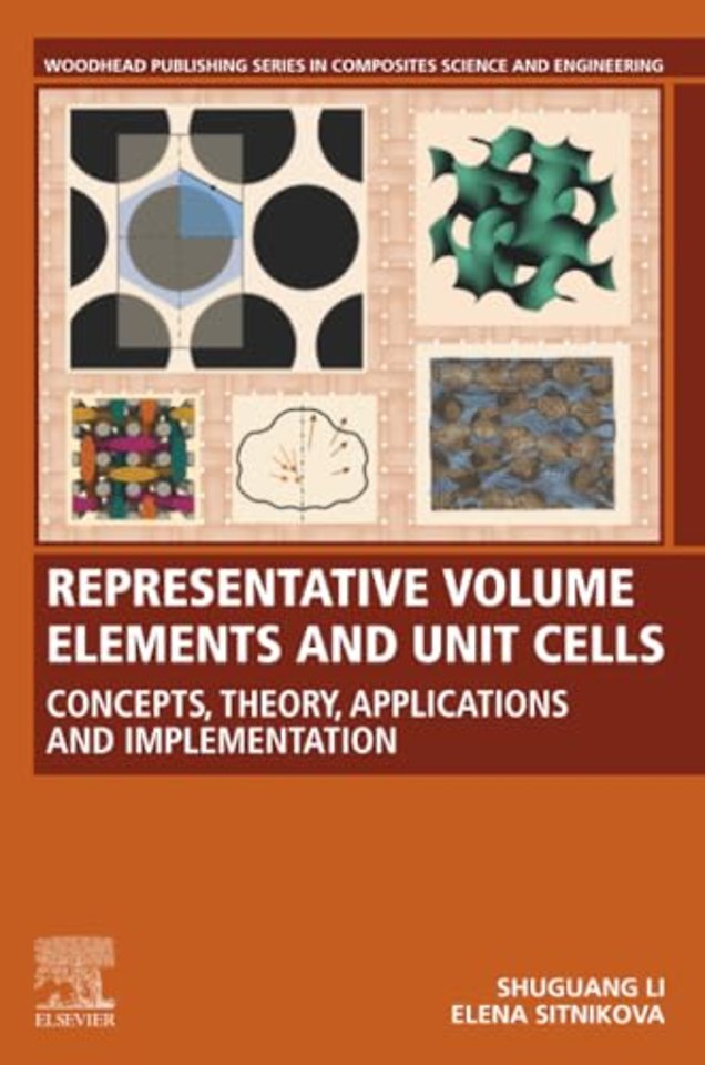 Representative Volume Elements and Unit Cells