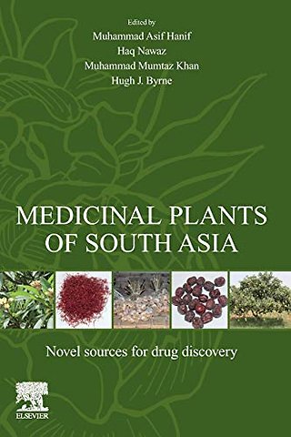 Medicinal Plants of South Asia