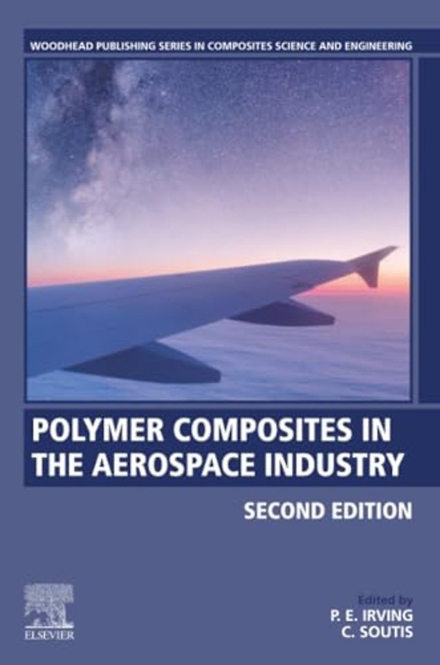Polymer Composites in the Aerospace Industry