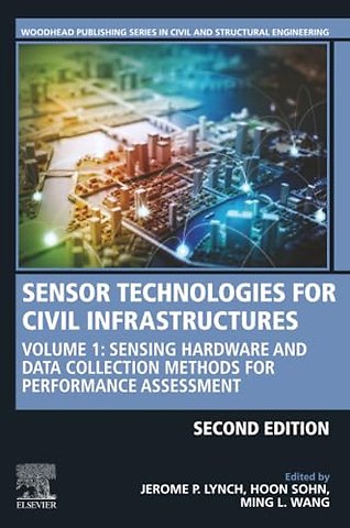 Sensor Technologies for Civil Infrastructures