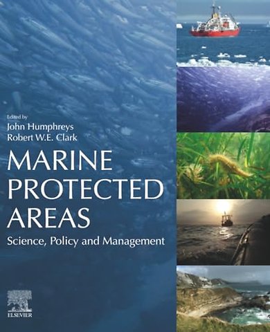 Marine Protected Areas