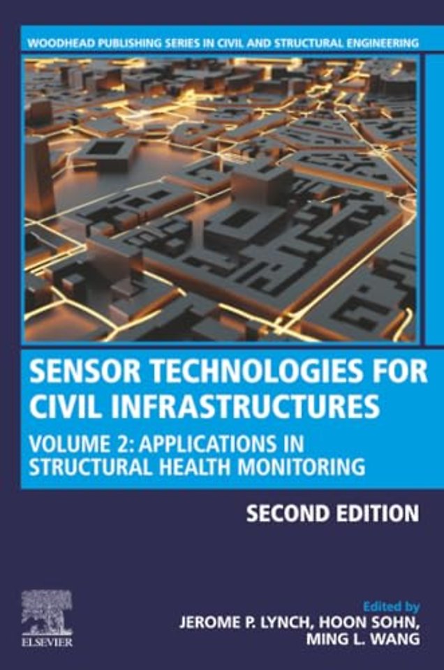 Sensor Technologies for Civil Infrastructures