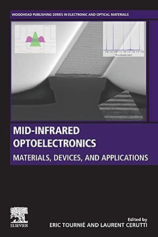 Mid-infrared Optoelectronics