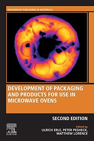Development of Packaging and Products for Use in Microwave Ovens