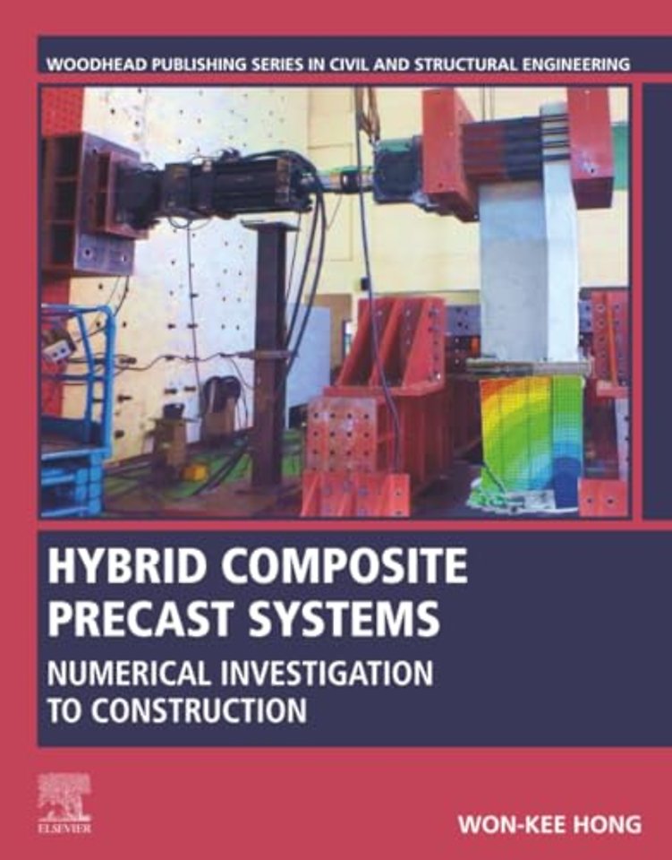 Hybrid Composite Precast Systems
