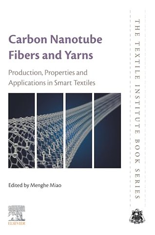 Carbon Nanotube Fibres and Yarns