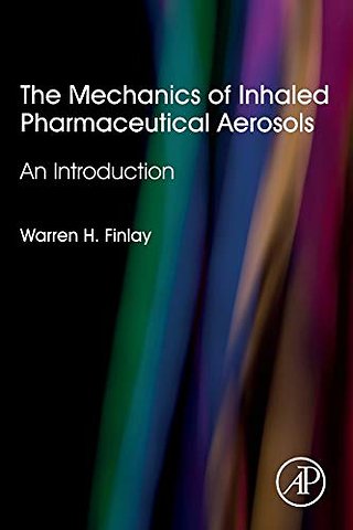 The Mechanics of Inhaled Pharmaceutical Aerosols