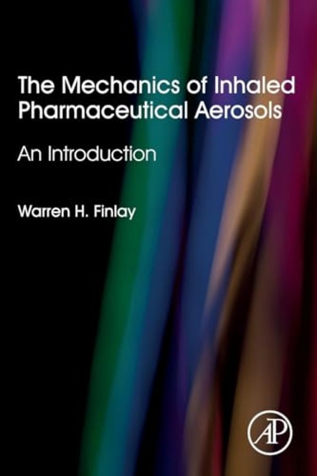 The Mechanics of Inhaled Pharmaceutical Aerosols