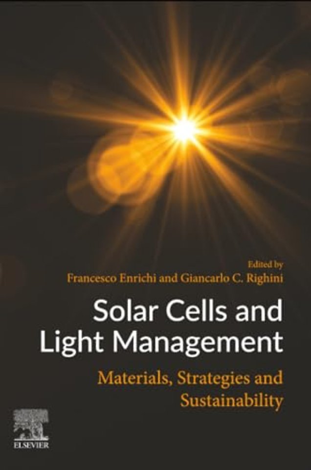 Solar Cells and Light Management