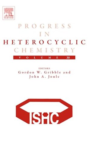 Progress in Heterocyclic Chemistry