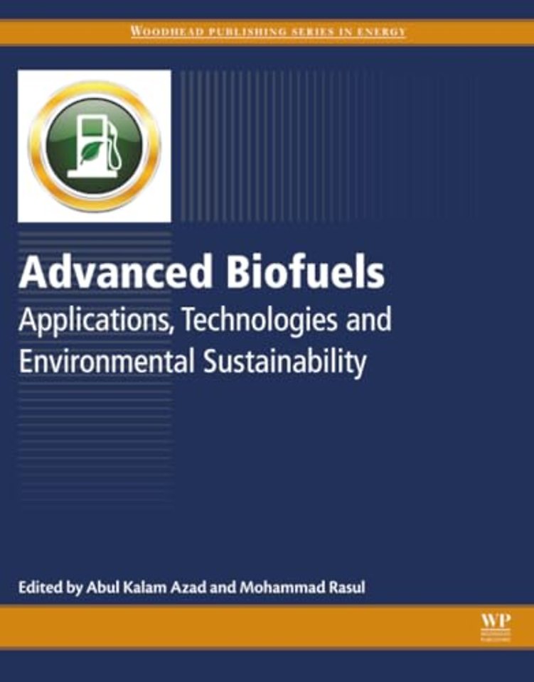 Advanced Biofuels