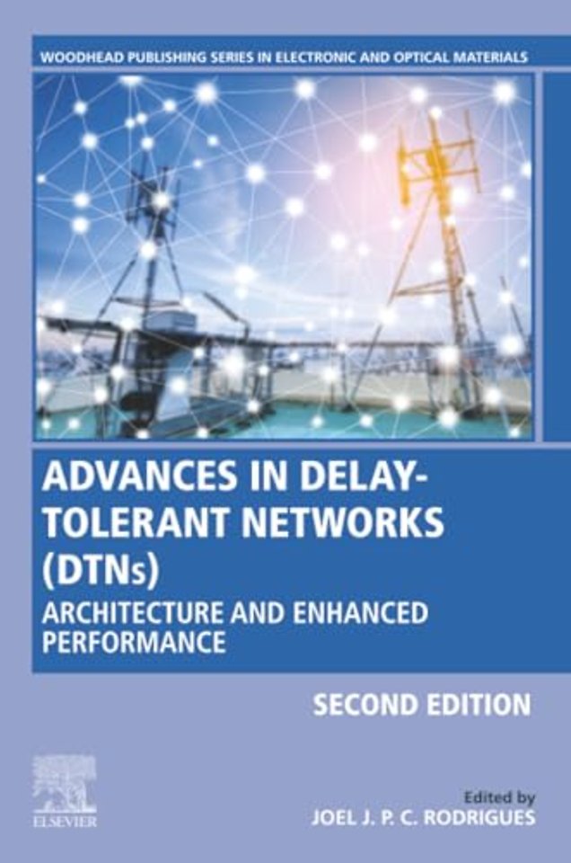 Advances in Delay-Tolerant Networks (DTNs)