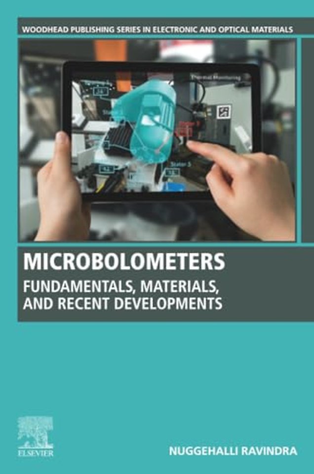 Microbolometers