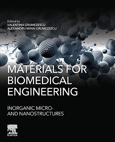 Materials for Biomedical Engineering