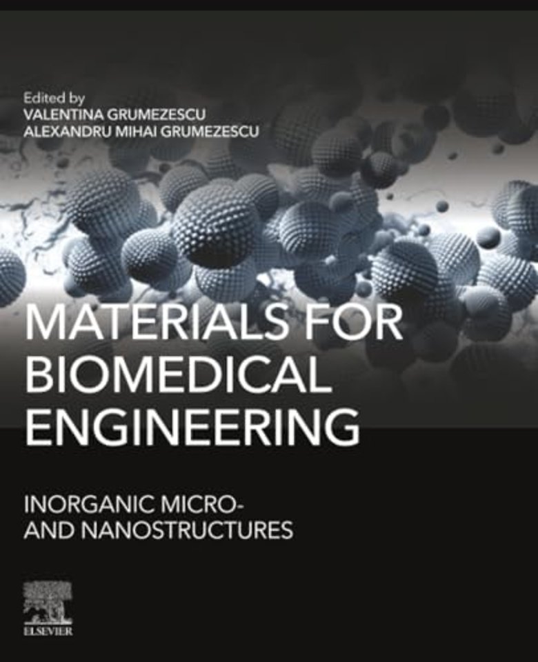 Materials for Biomedical Engineering