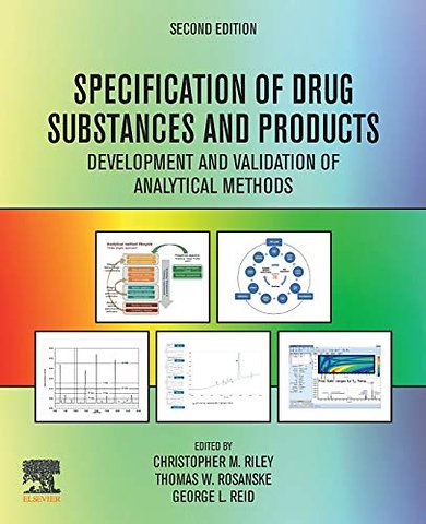 Specification of Drug Substances and Products