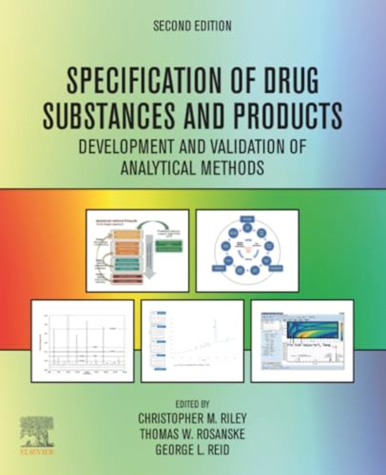 Specification of Drug Substances and Products