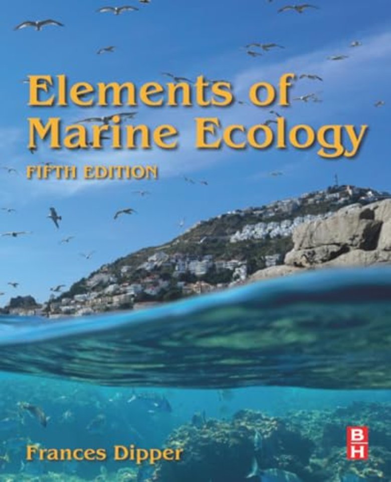 Elements of Marine Ecology